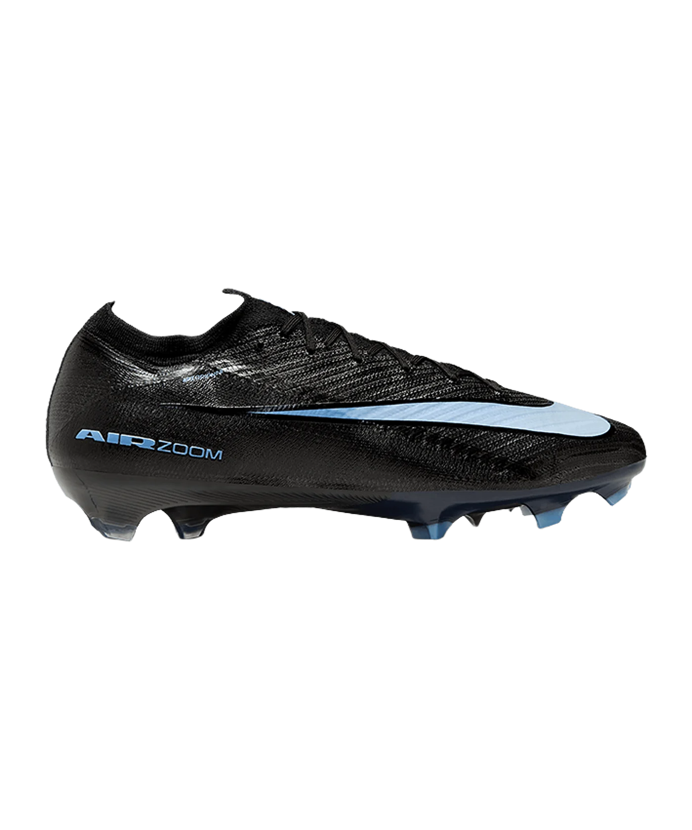 Nike Air Zoom Mercurial Vapor XVI Elite FG Shadow Noir C001