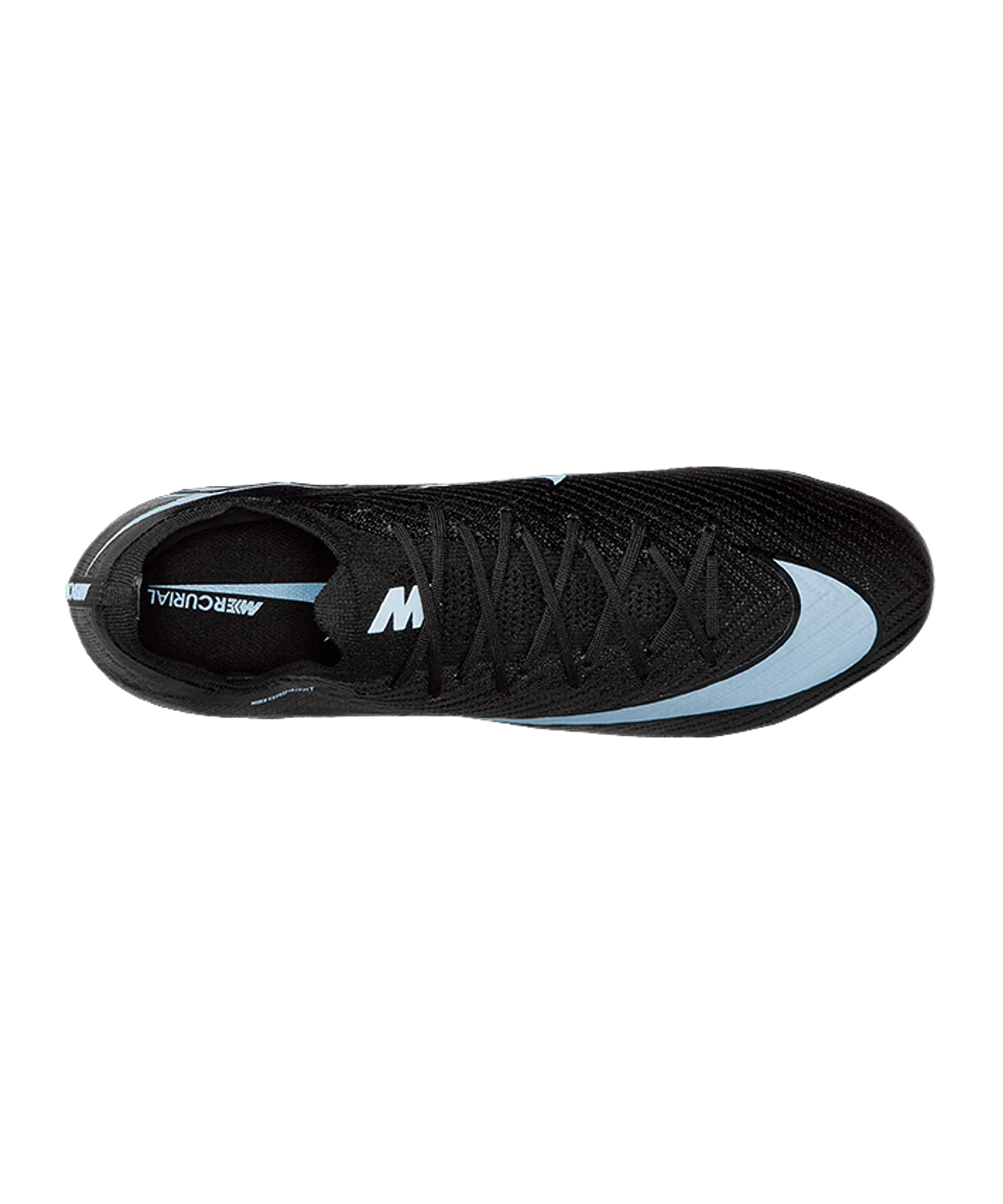 Nike Air Zoom Mercurial Vapor XVI Elite FG Shadow Noir C001