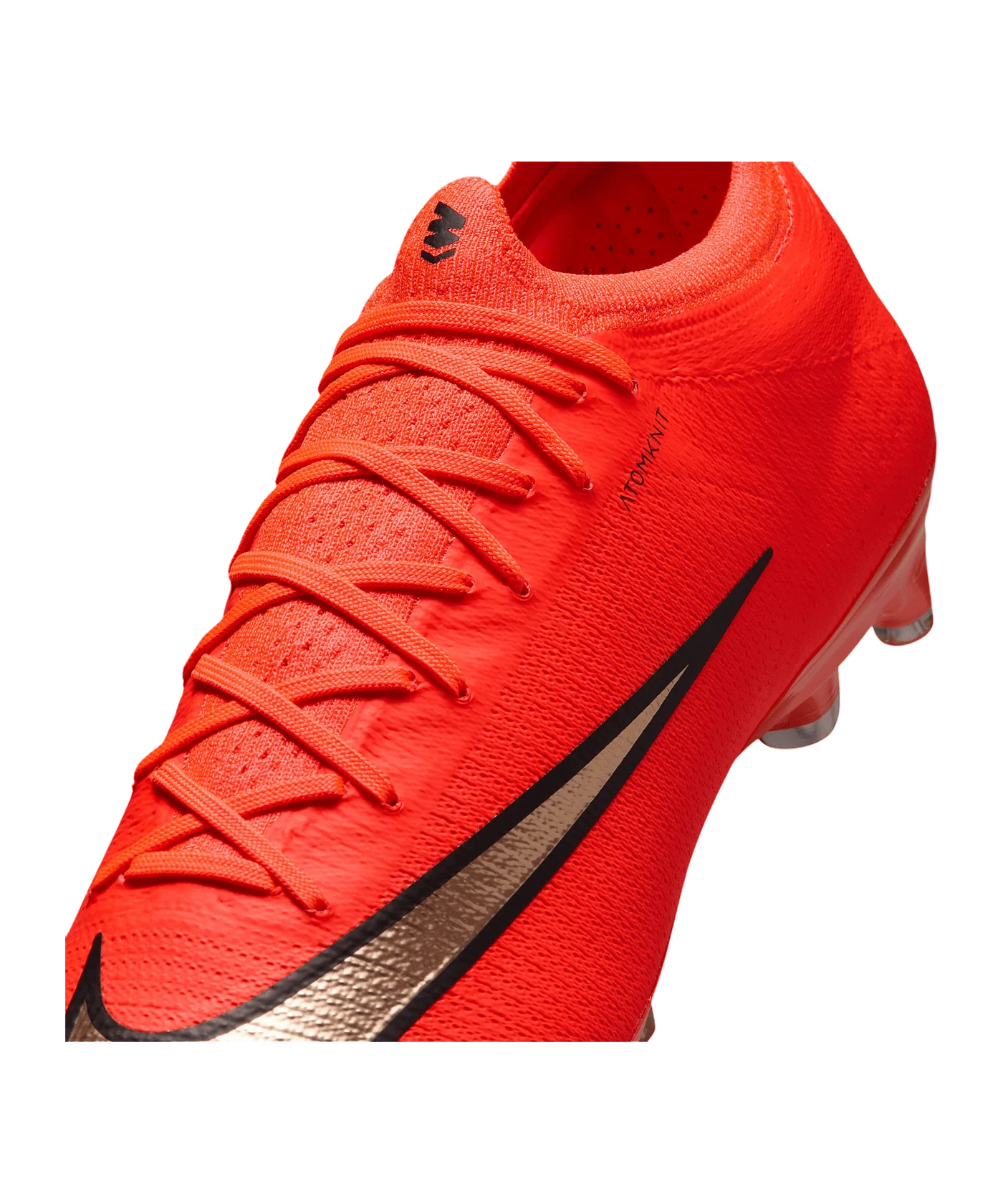 Nike Air Zoom Mercurial Vapor XVII Elite AG Break'Em Rouge C600