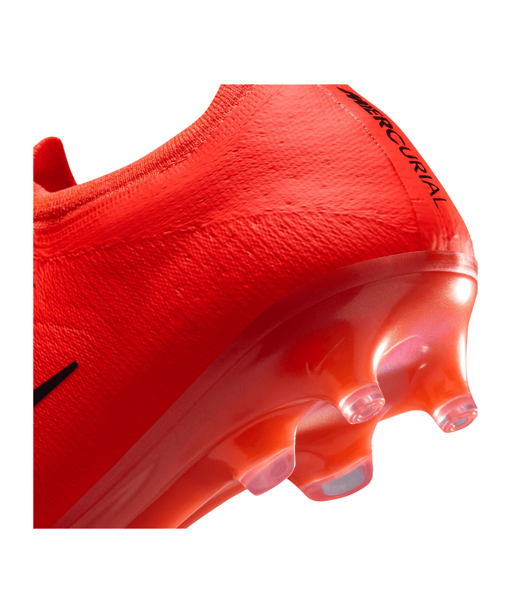 Nike Air Zoom Mercurial Vapor XVII Elite AG Break'Em Rouge C600