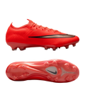 Nike Air Zoom Mercurial Vapor XVII Elite AG Break'Em Rouge C600