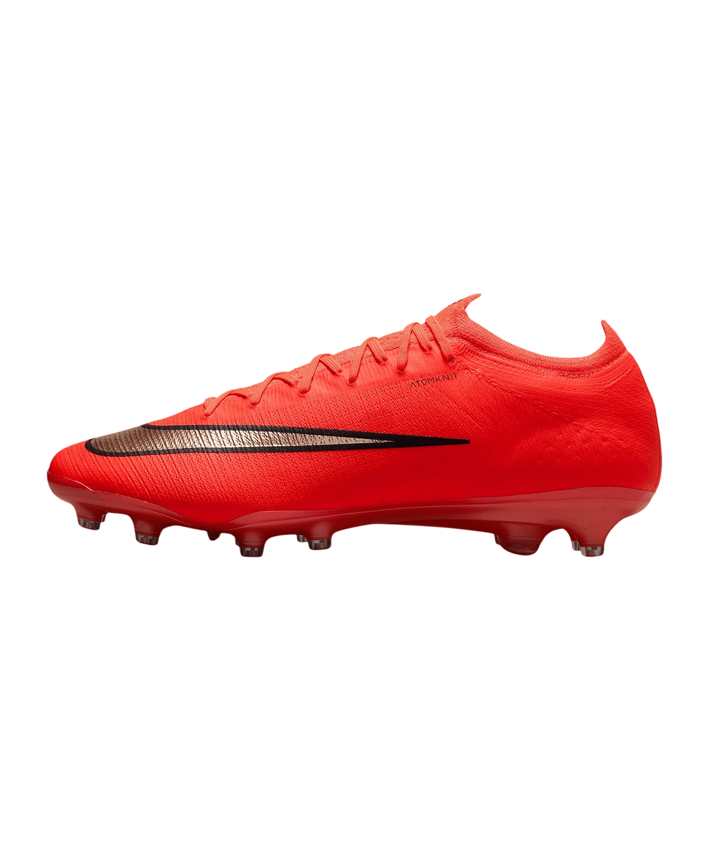 Nike Air Zoom Mercurial Vapor XVII Elite AG Break'Em Rouge C600