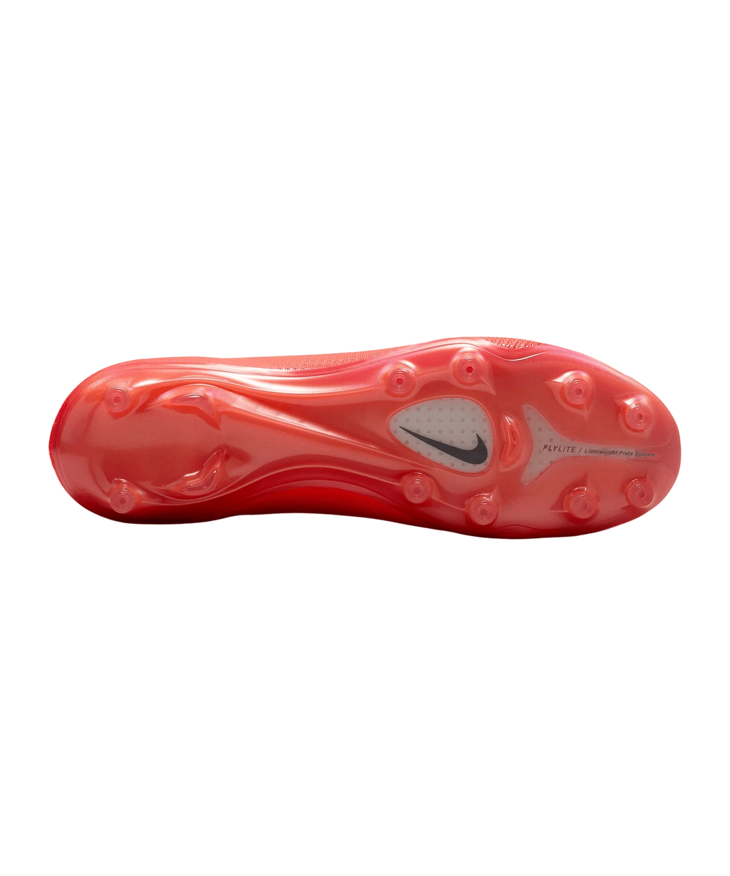 Nike Air Zoom Mercurial Vapor XVII Elite AG Break'Em Rouge C600
