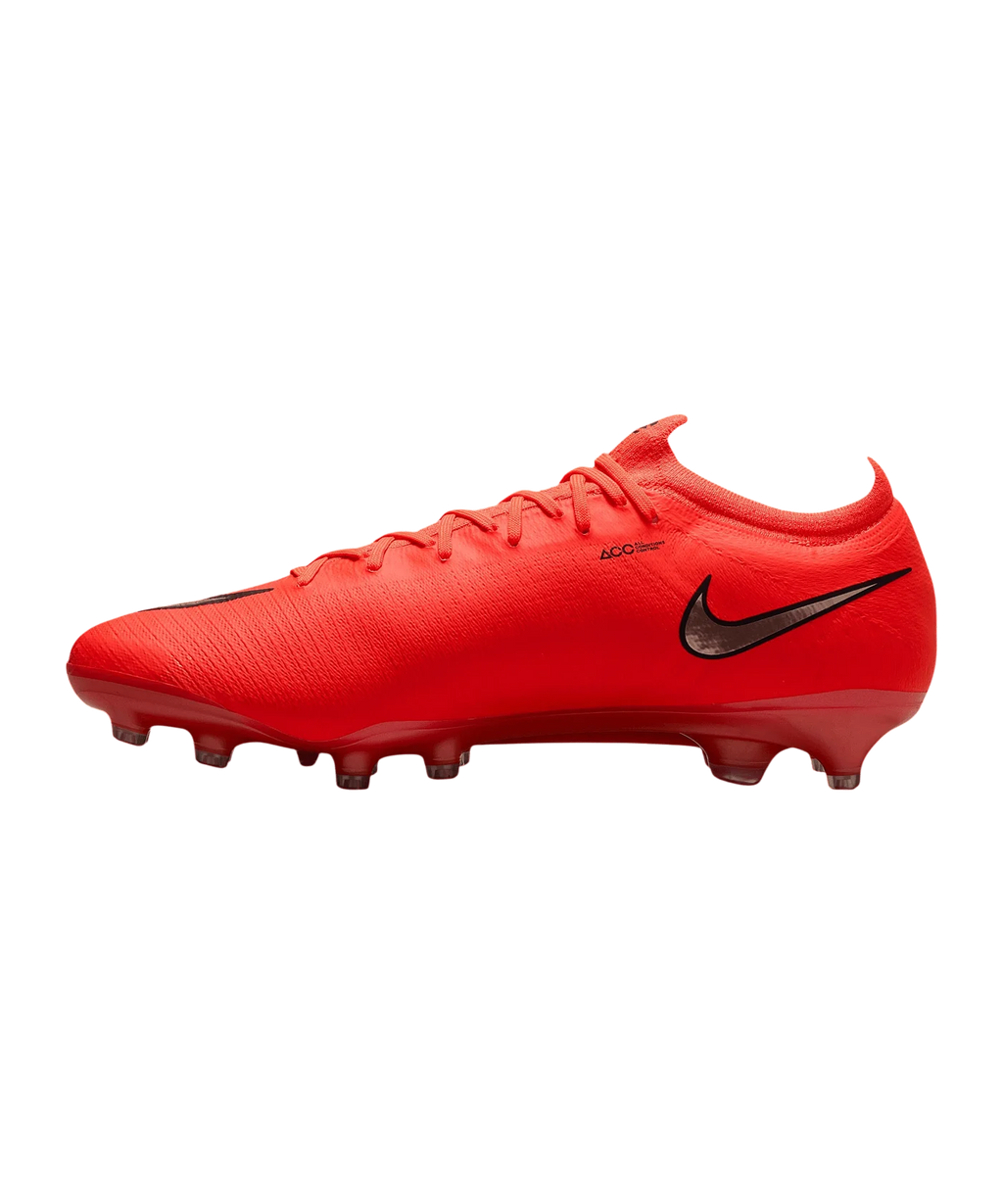 Nike Air Zoom Mercurial Vapor XVII Elite AG Break'Em Rouge C600