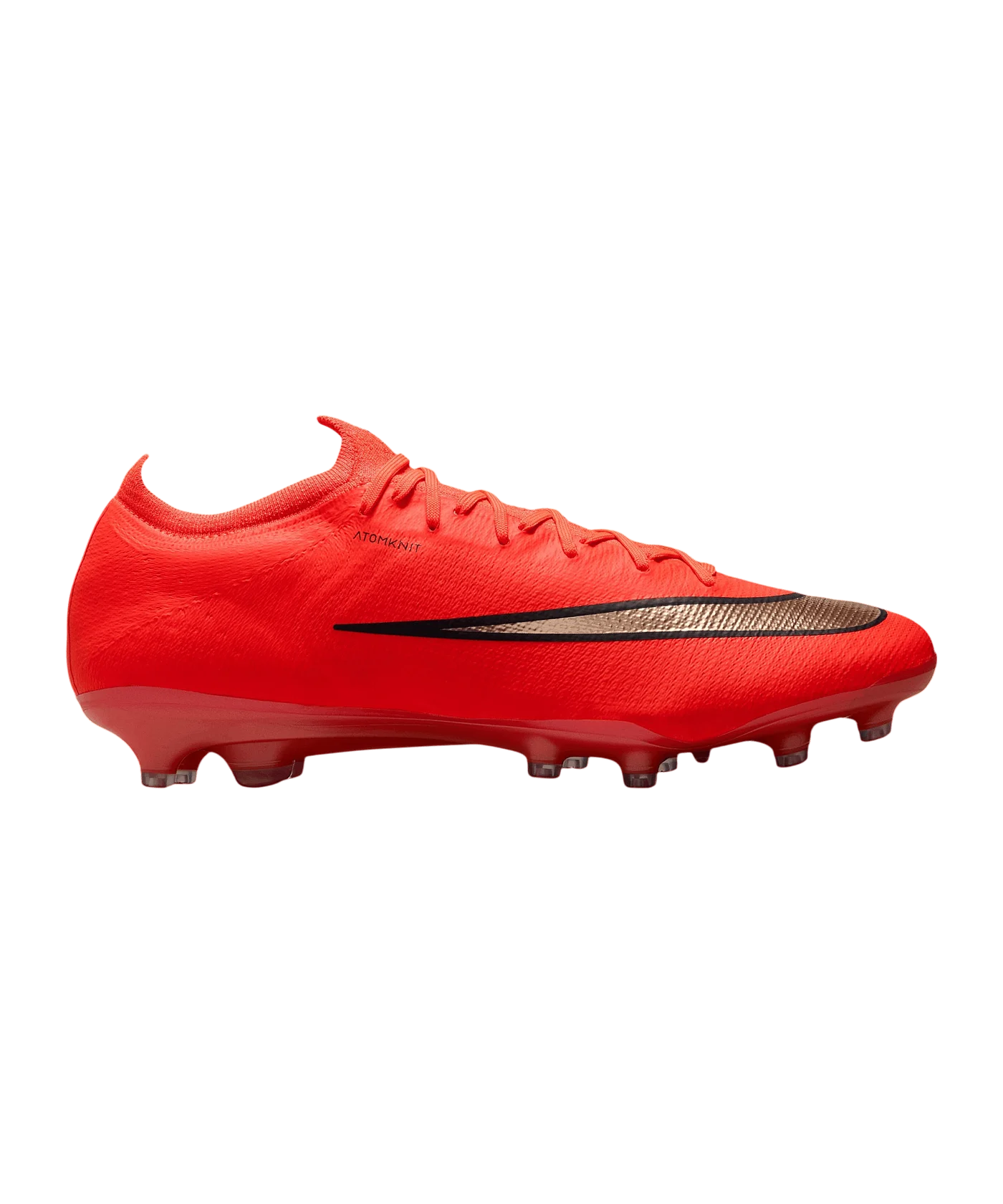 Nike Air Zoom Mercurial Vapor XVII Elite AG Break'Em Rouge C600