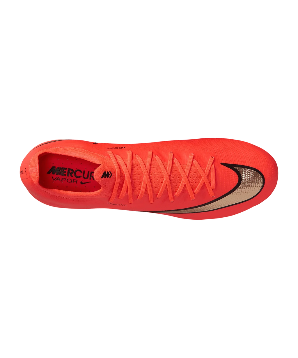 Nike Air Zoom Mercurial Vapor XVII Elite AG Break'Em Rouge C600