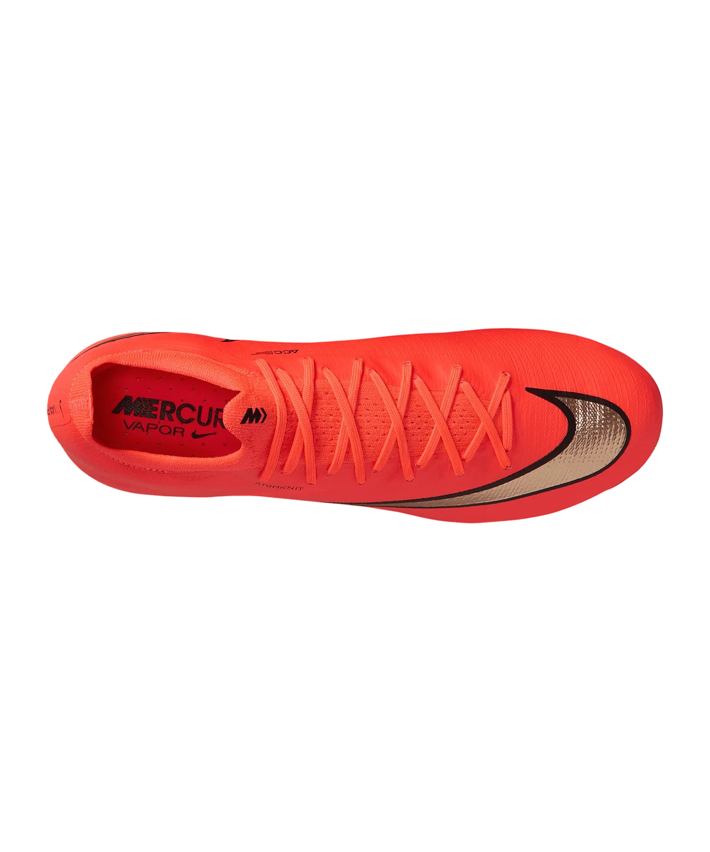 Nike Air Zoom Mercurial Vapor XVII Elite AG Break'Em Rouge C600