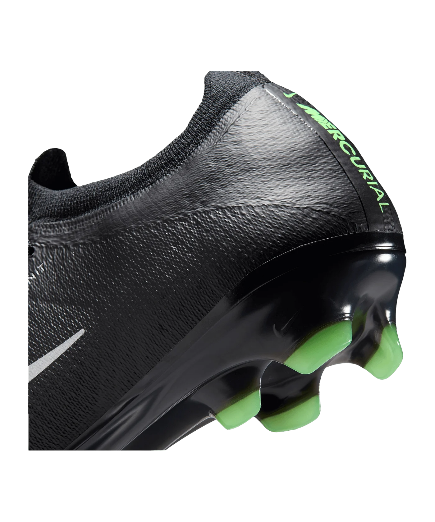 Nike Air Zoom Mercurial Vapor XVII Elite Low FG Shadow Noir C001