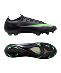 Nike Air Zoom Mercurial Vapor XVII Elite Low FG Shadow Noir C001