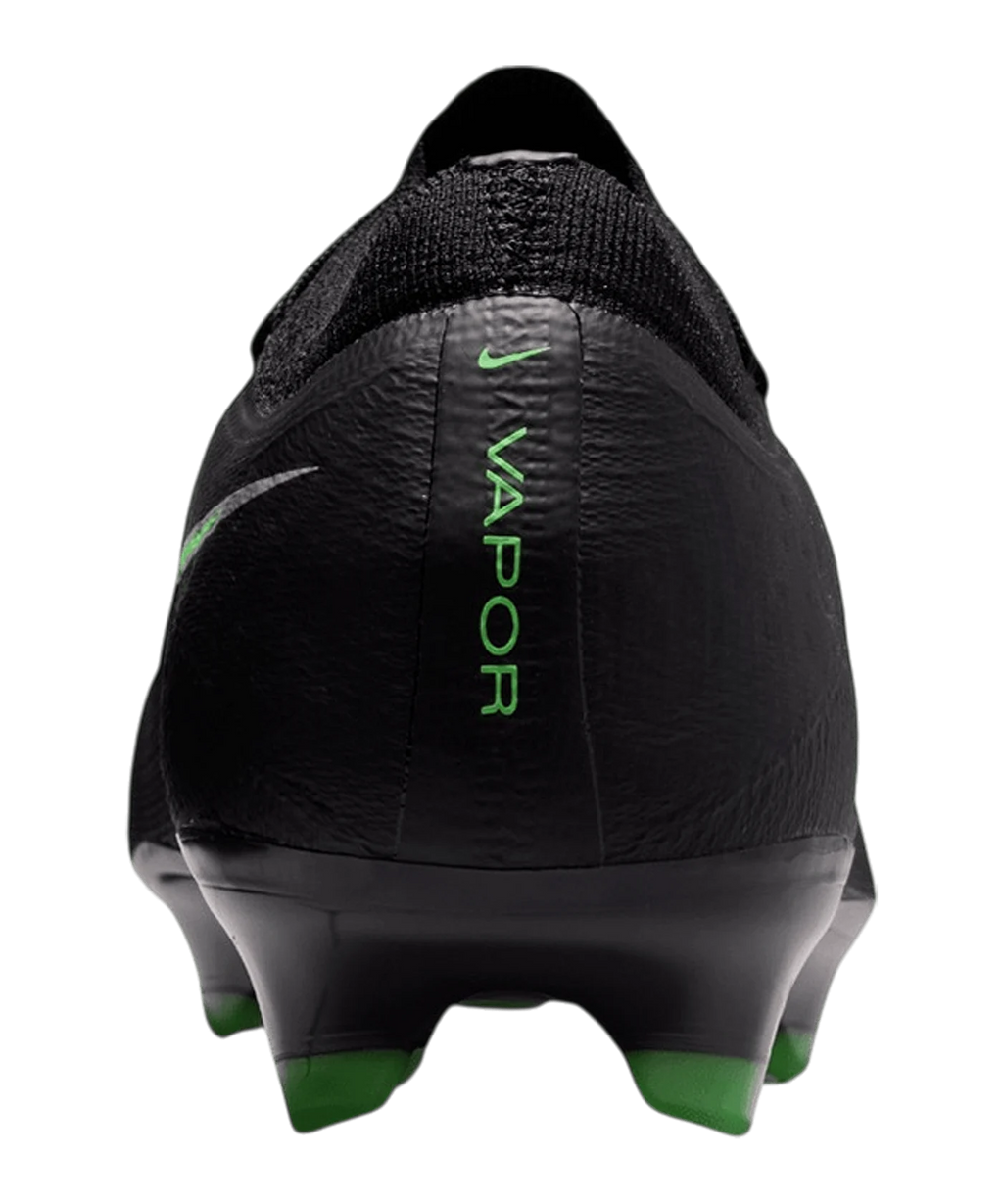 Nike Air Zoom Mercurial Vapor XVII Elite Low FG Shadow Noir C001
