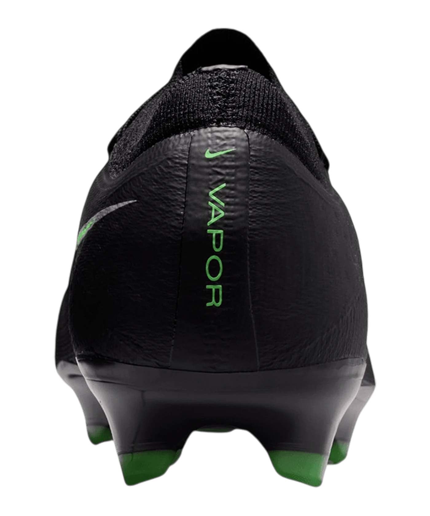 Nike Air Zoom Mercurial Vapor XVII Elite Low FG Shadow Noir C001