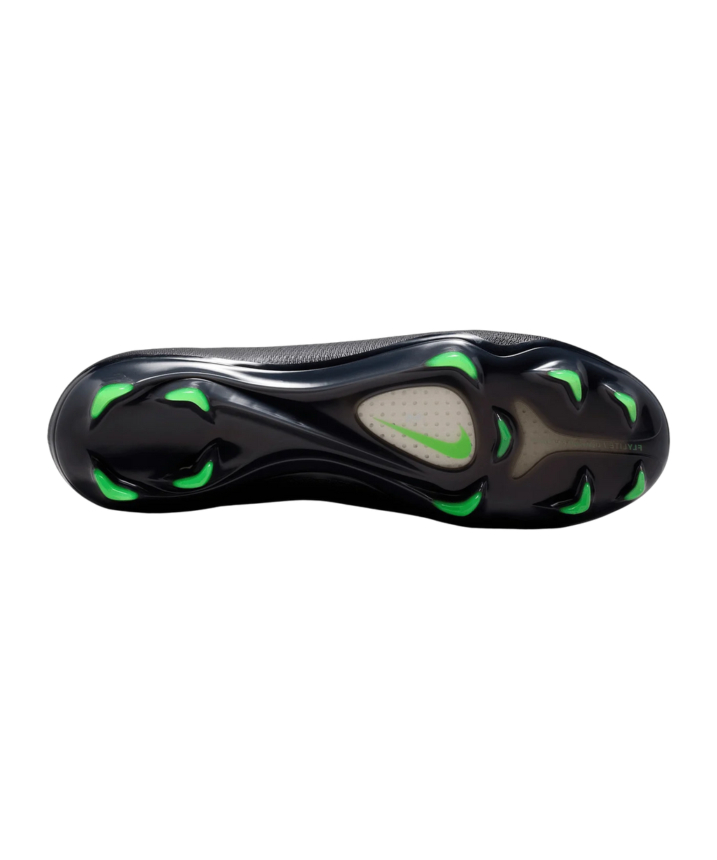 Nike Air Zoom Mercurial Vapor XVII Elite Low FG Shadow Noir C001