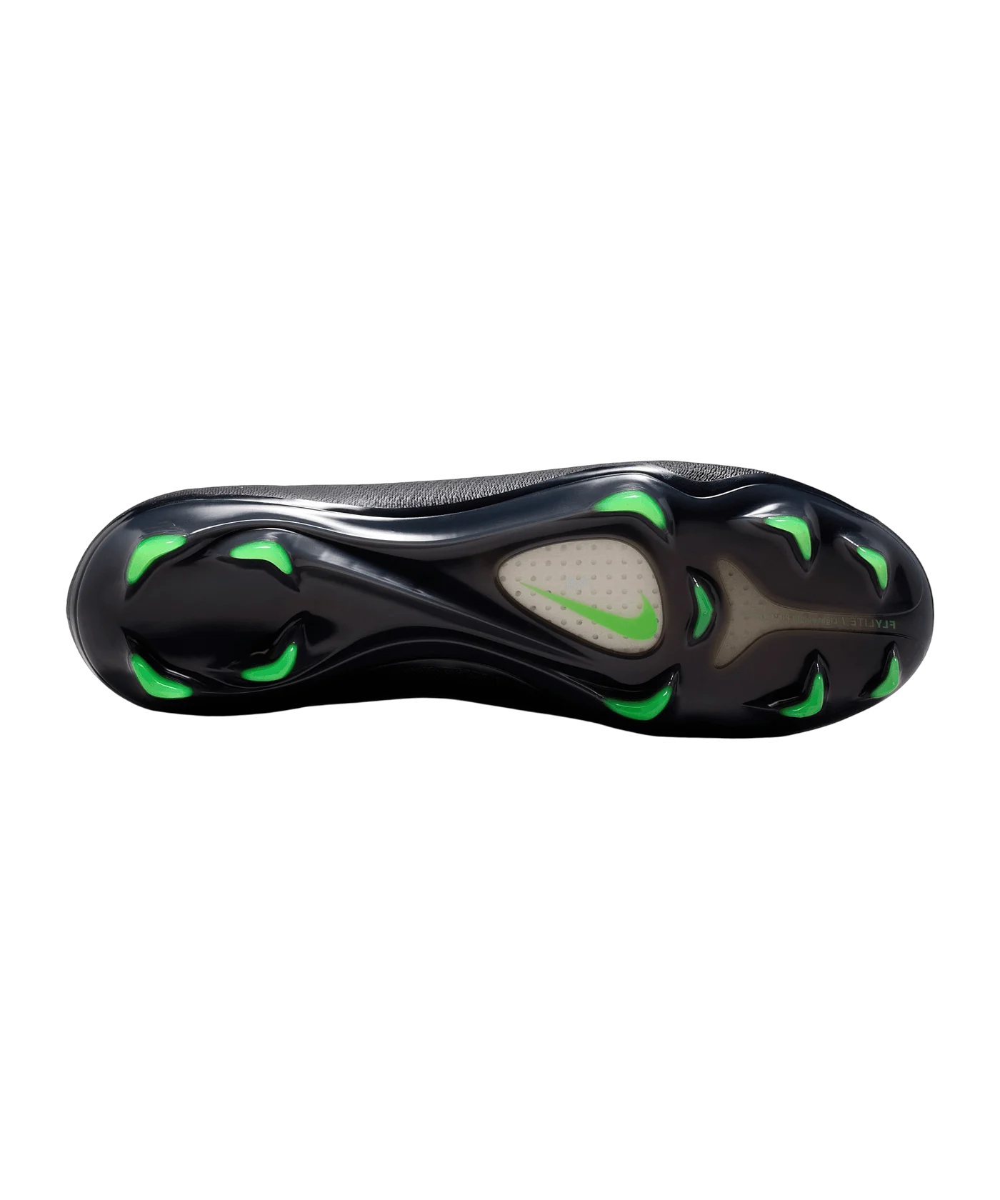 Nike Air Zoom Mercurial Vapor XVII Elite Low FG Shadow Noir C001