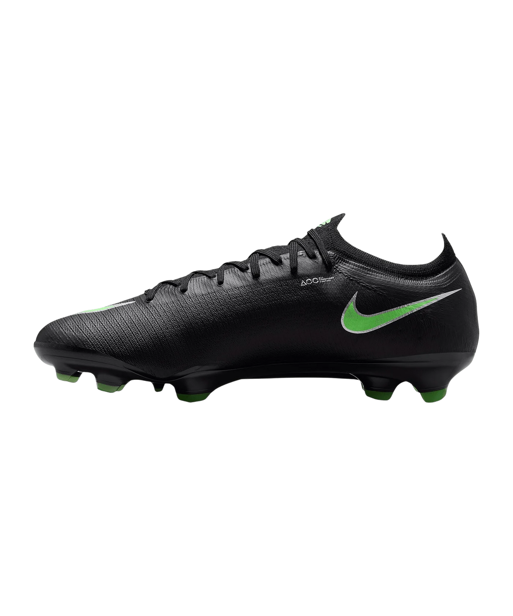 Nike Air Zoom Mercurial Vapor XVII Elite Low FG Shadow Noir C001