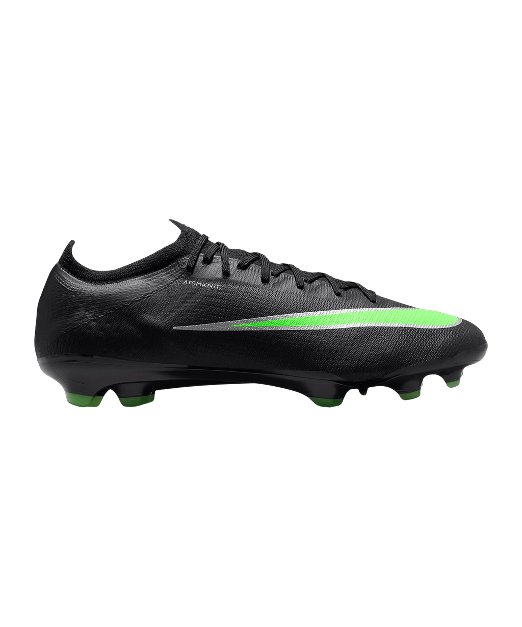 Nike Air Zoom Mercurial Vapor XVII Elite Low FG Shadow Noir C001