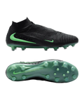Nike Phantom 6 High Elite AG Shadow Noir C001