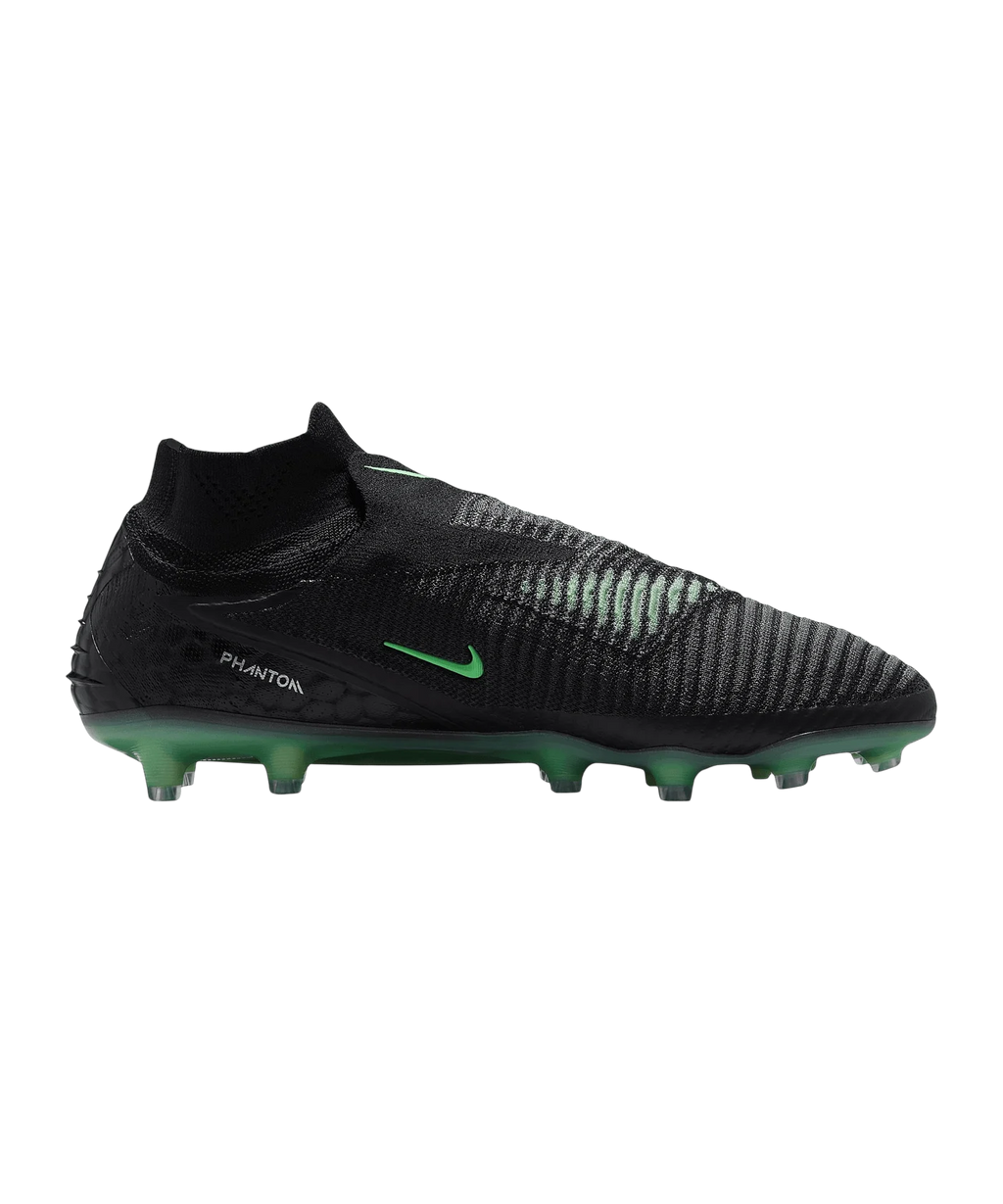 Nike Phantom 6 High Elite AG Shadow Noir C001