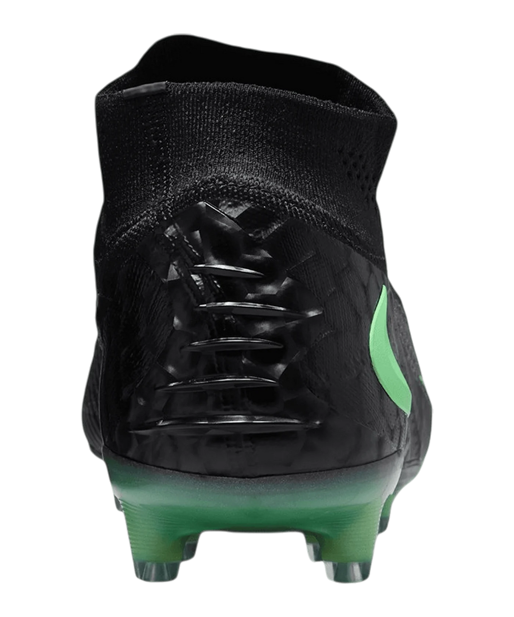 Nike Phantom 6 High Elite AG Shadow Noir C001
