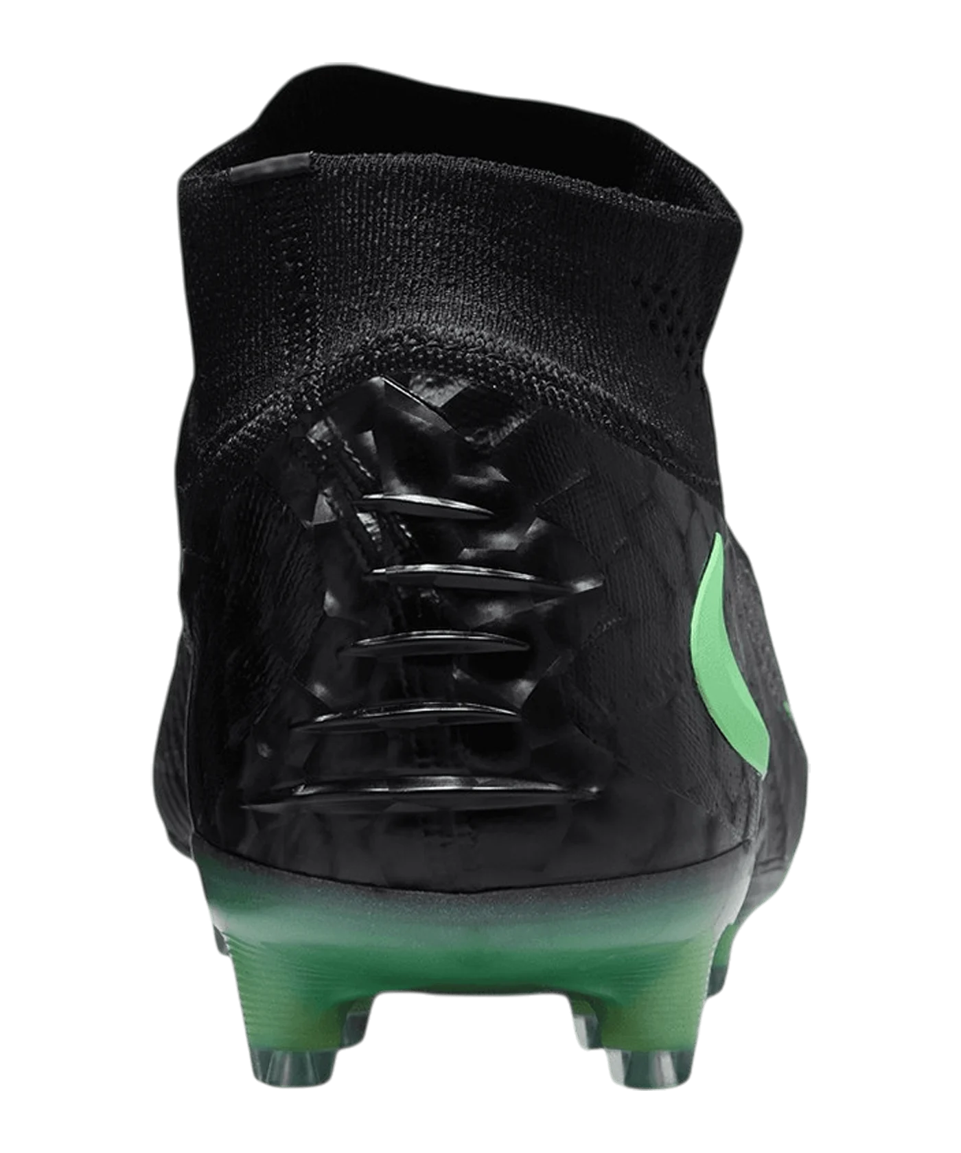 Nike Phantom 6 High Elite AG Shadow Noir C001