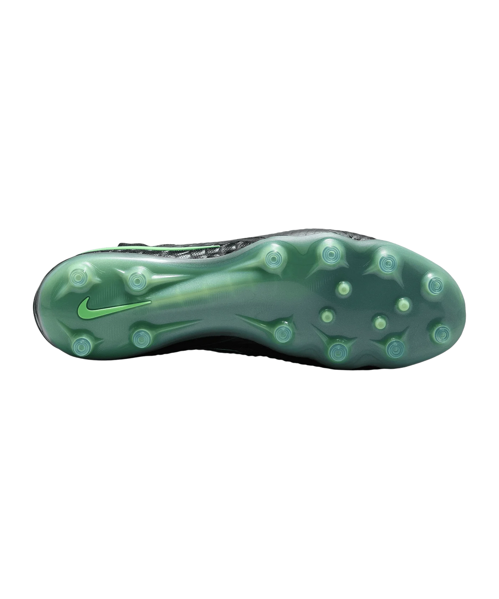 Nike Phantom 6 High Elite AG Shadow Noir C001