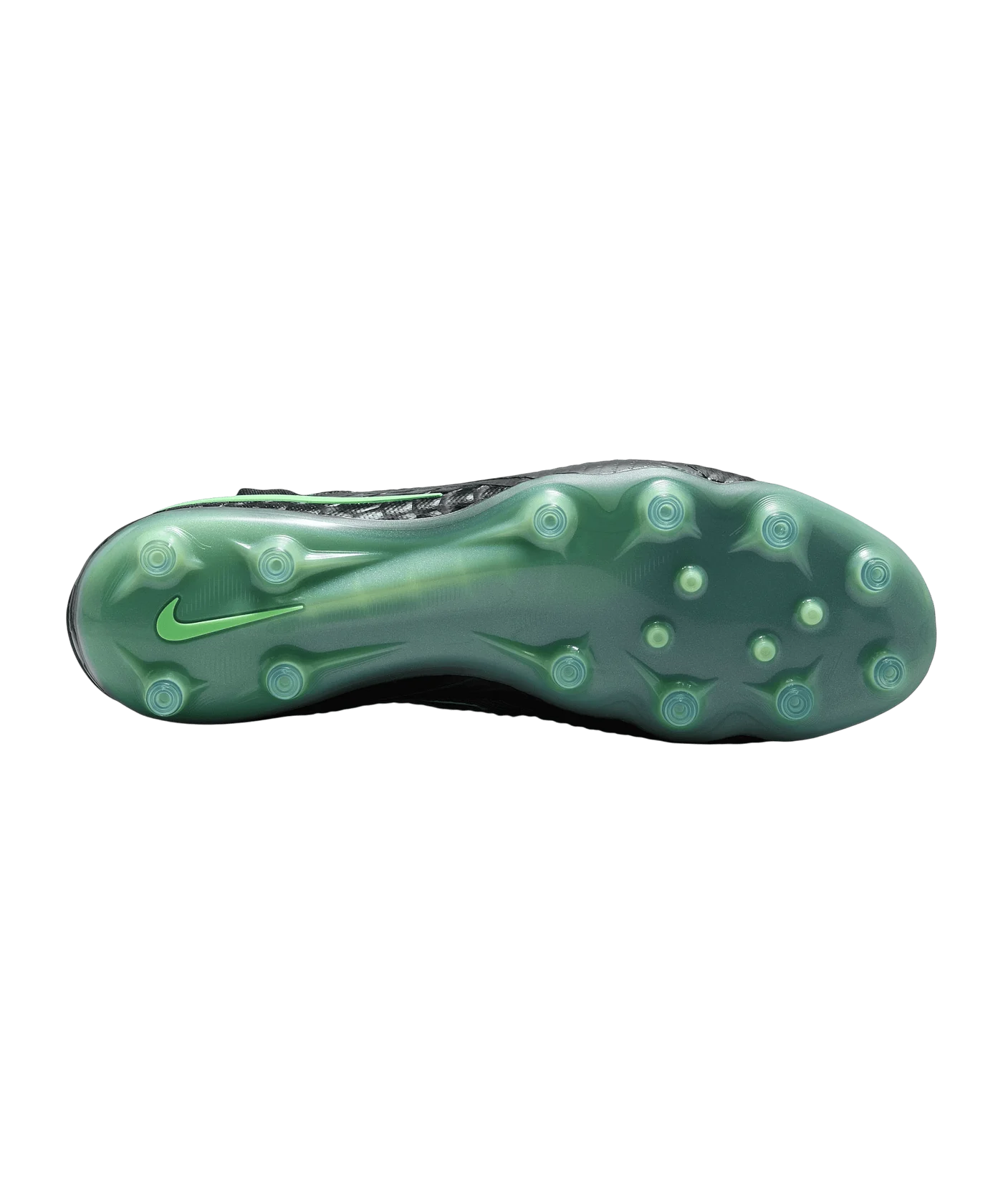 Nike Phantom 6 High Elite AG Shadow Noir C001
