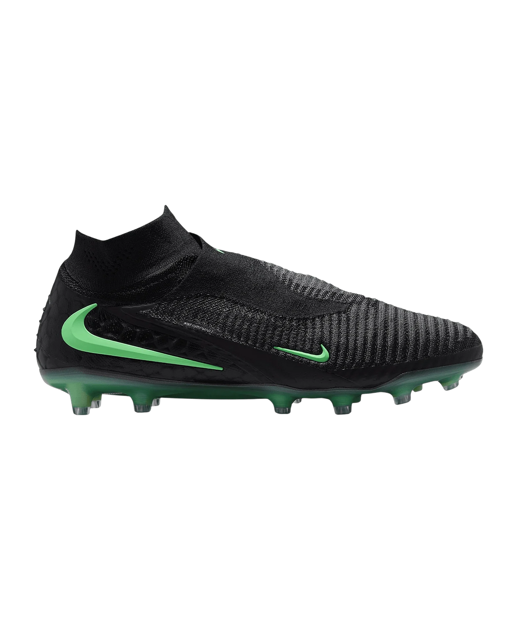 Nike Phantom 6 High Elite AG Shadow Noir C001