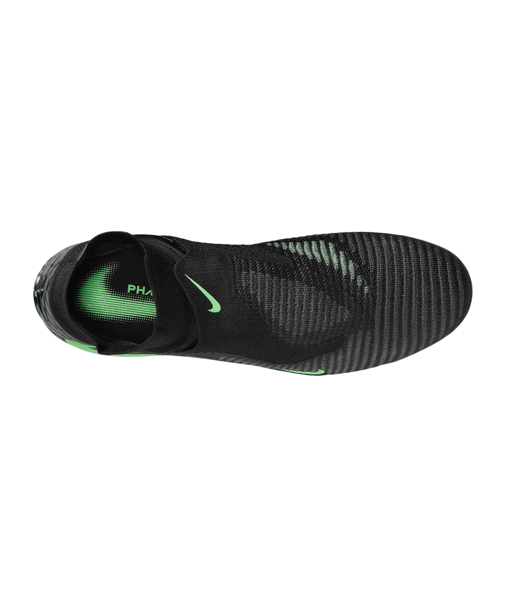 Nike Phantom 6 High Elite AG Shadow Noir C001