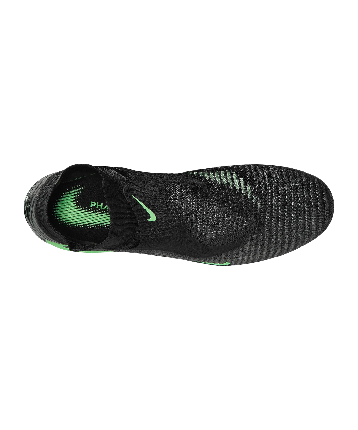 Nike Phantom 6 High Elite AG Shadow Noir C001