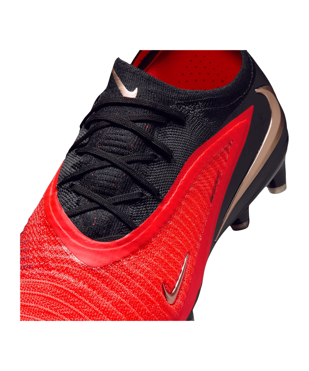 Nike Phantom 6 Low Elite AG Break'Em Rouge C600