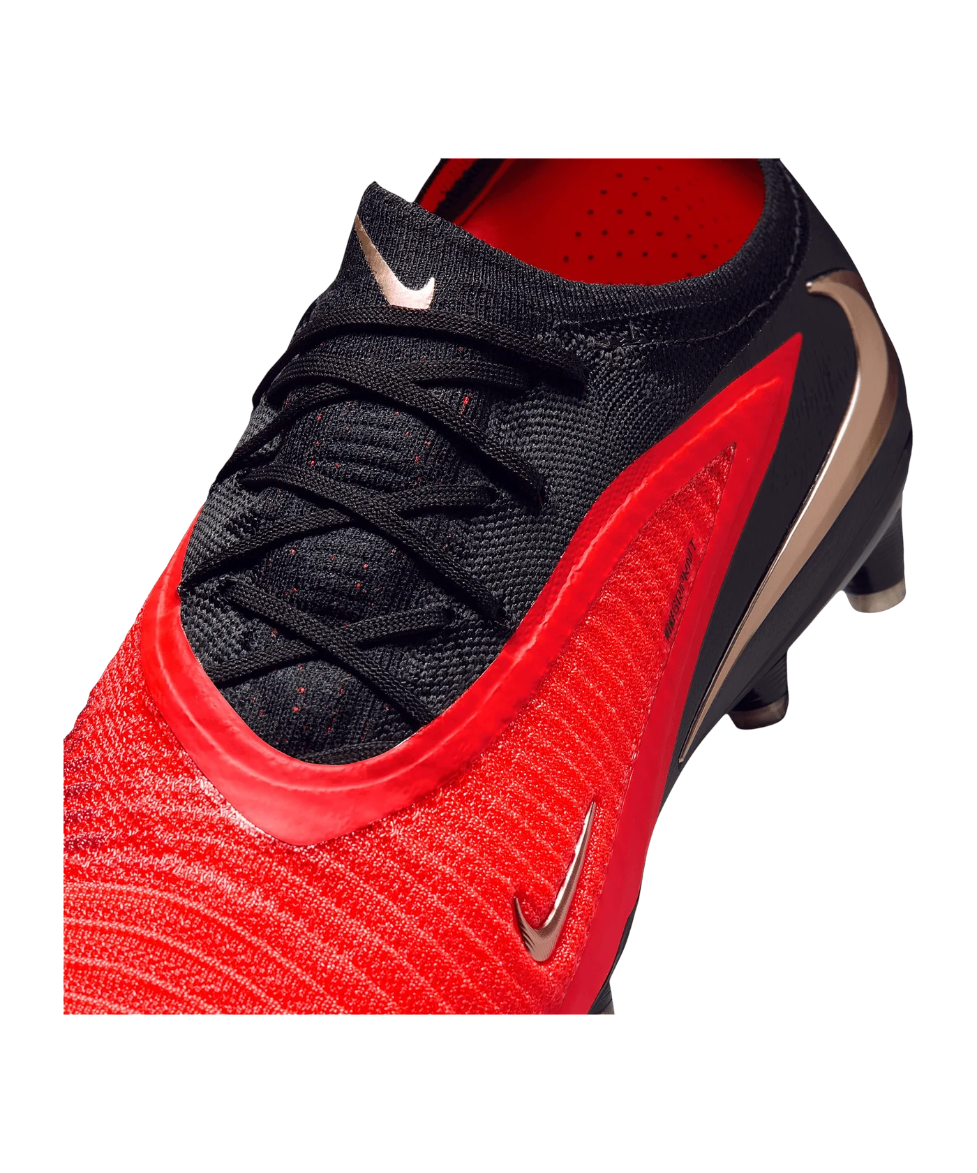 Nike Phantom 6 Low Elite AG Break'Em Rouge C600