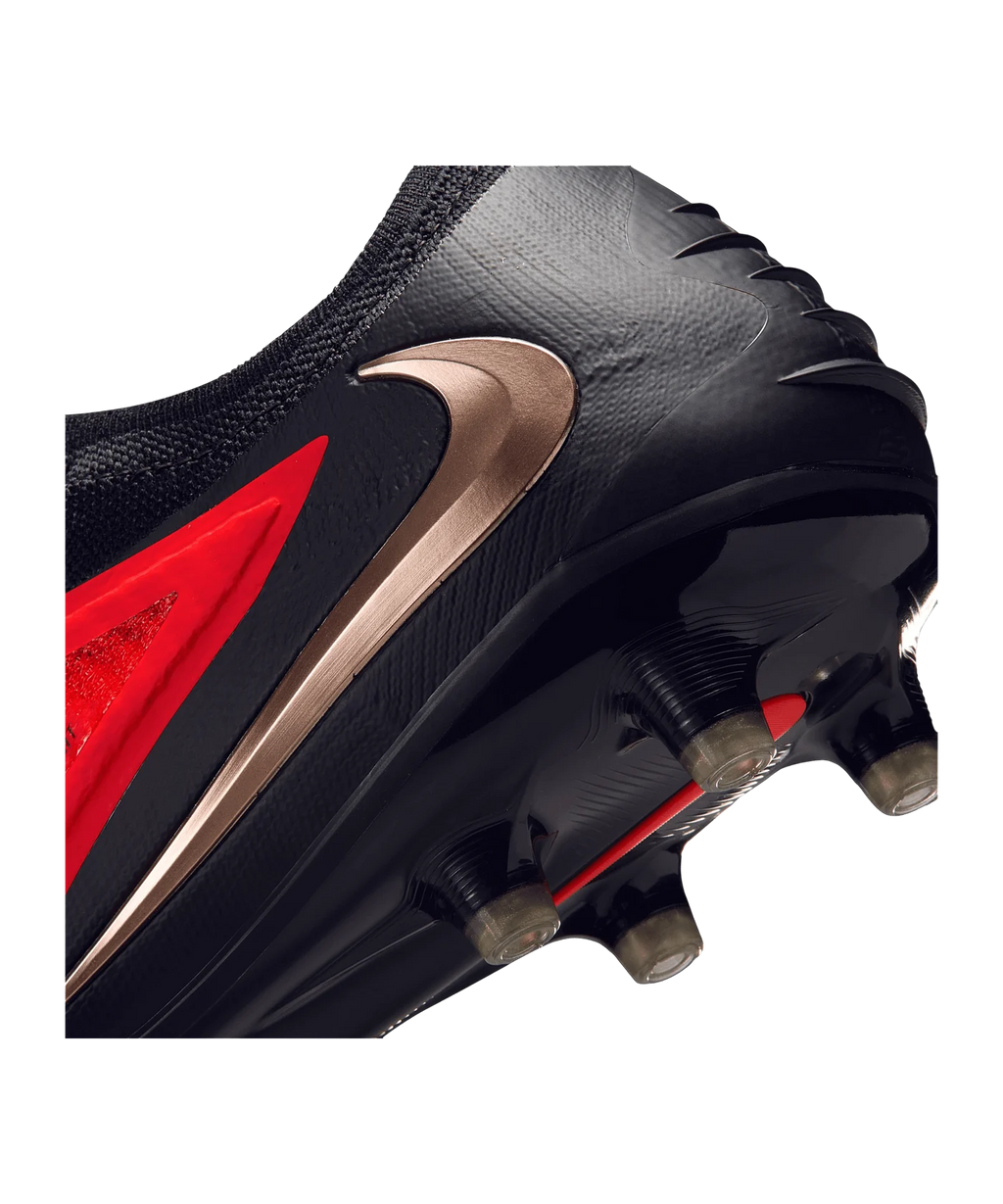 Nike Phantom 6 Low Elite AG Break'Em Rouge C600
