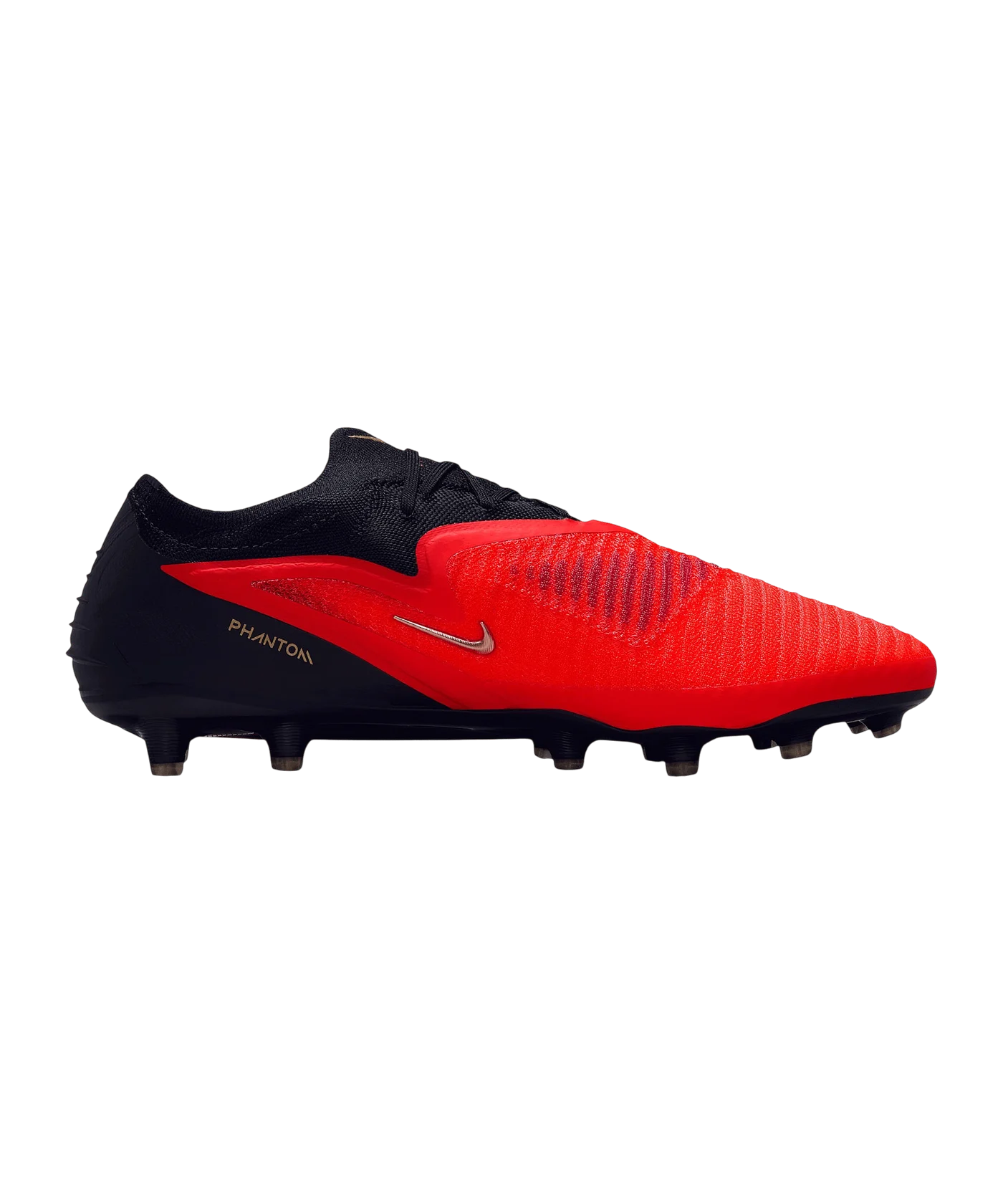 Nike Phantom 6 Low Elite AG Break'Em Rouge C600