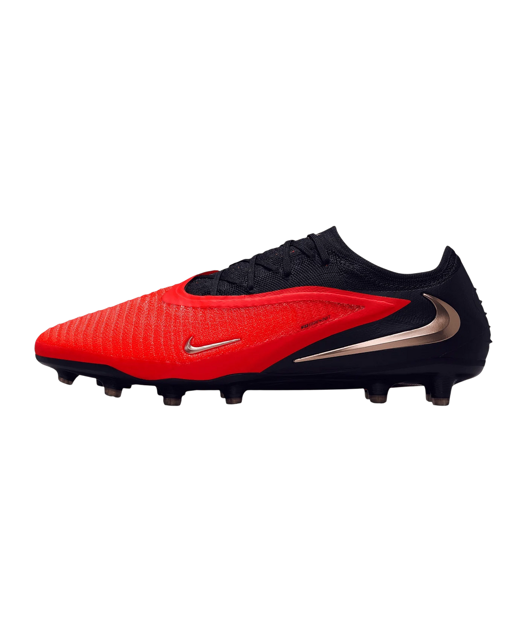 Nike Phantom 6 Low Elite AG Break'Em Rouge C600