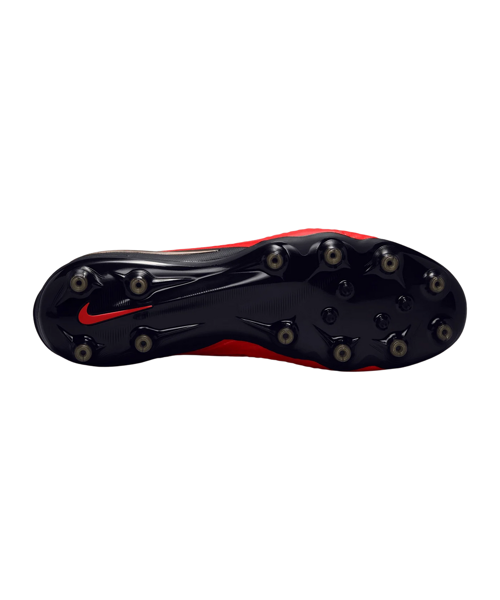 Nike Phantom 6 Low Elite AG Break'Em Rouge C600