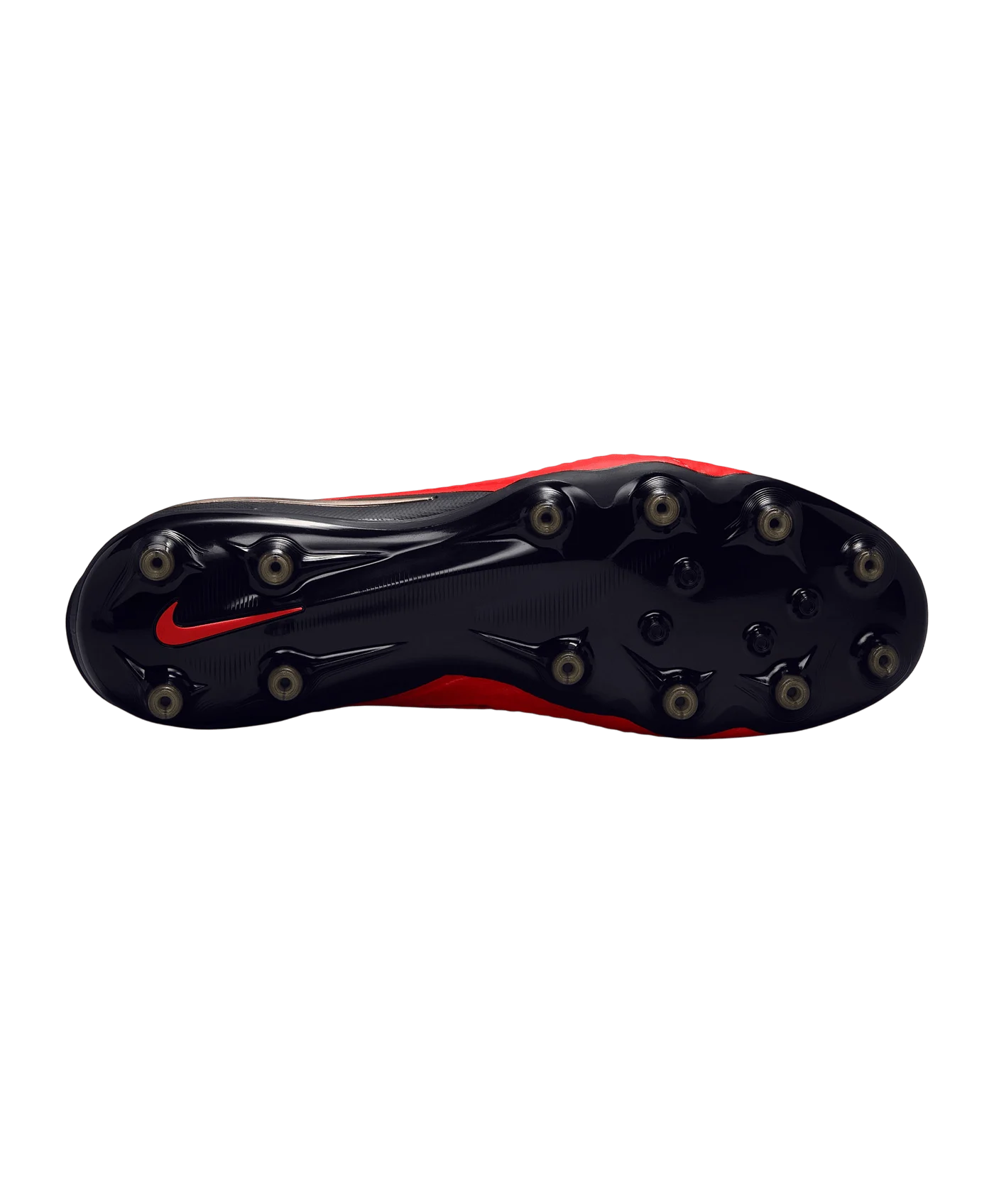 Nike Phantom 6 Low Elite AG Break'Em Rouge C600