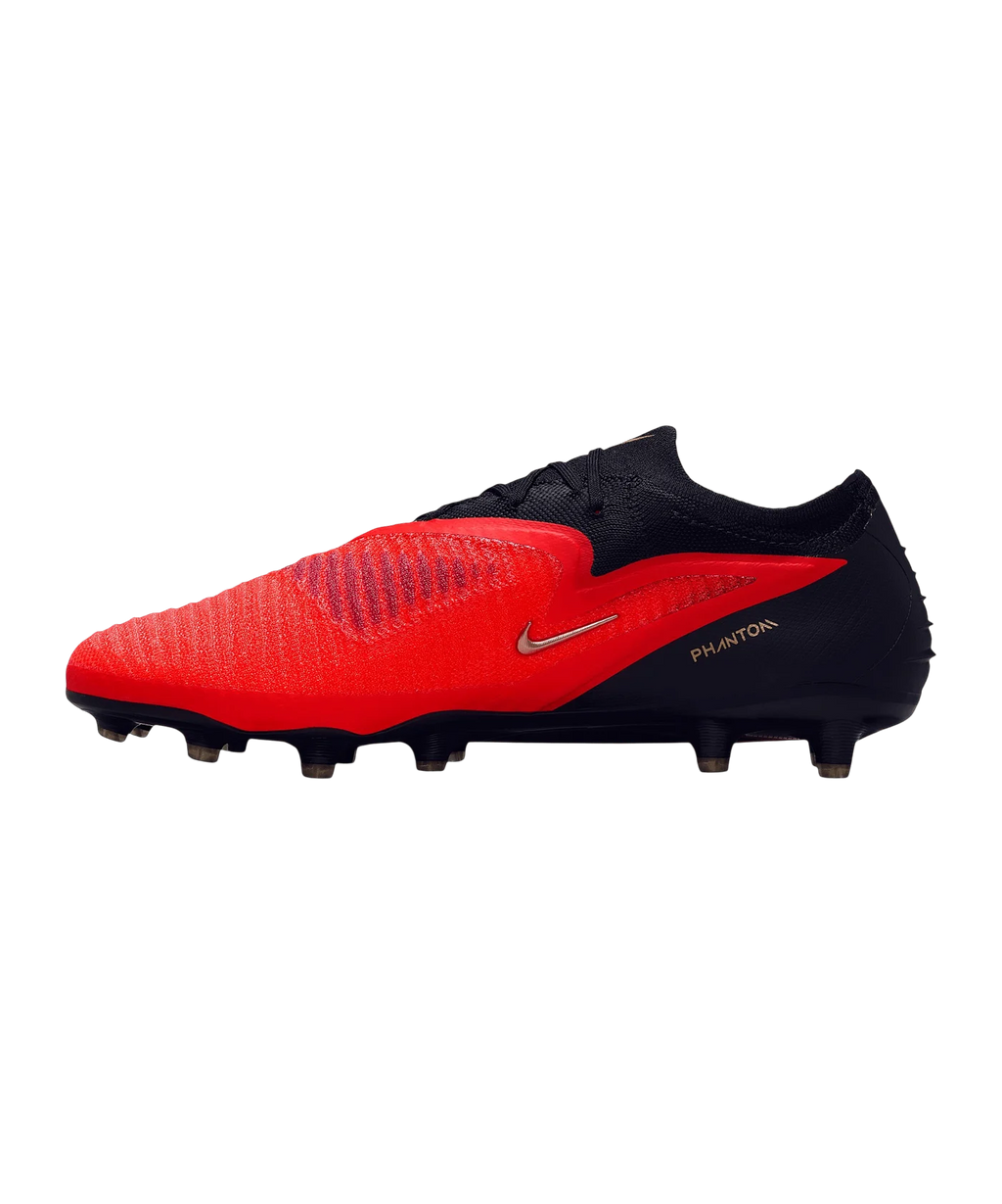 Nike Phantom 6 Low Elite AG Break'Em Rouge C600