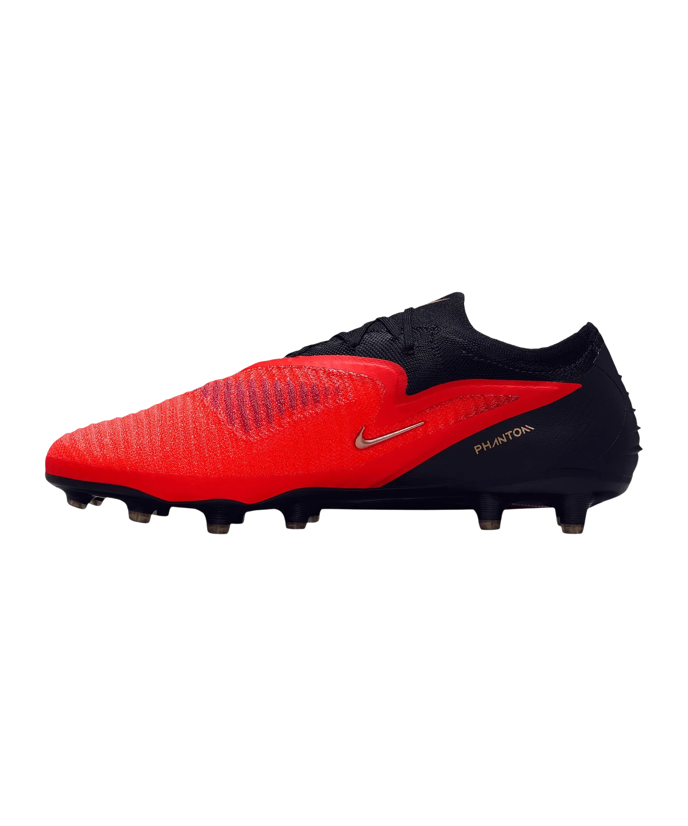 Nike Phantom 6 Low Elite AG Break'Em Rouge C600