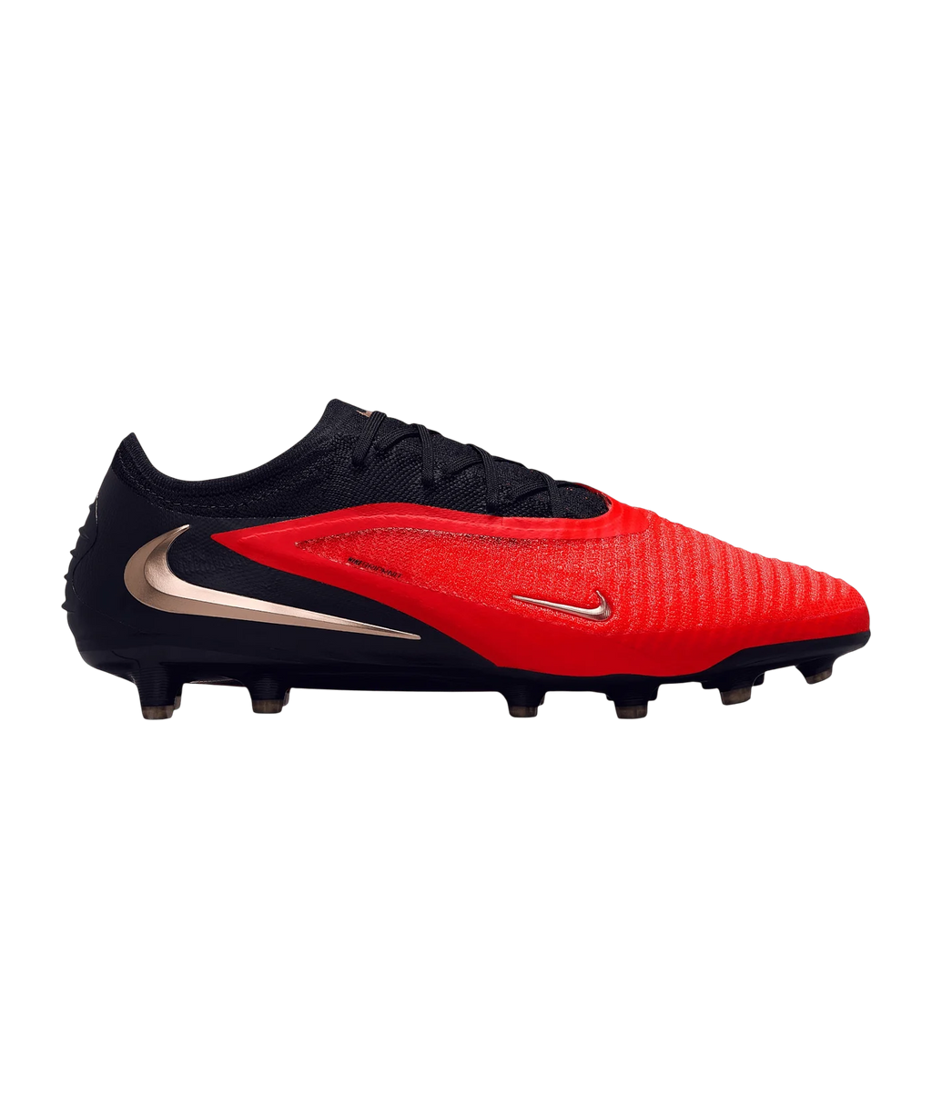 Nike Phantom 6 Low Elite AG Break'Em Rouge C600