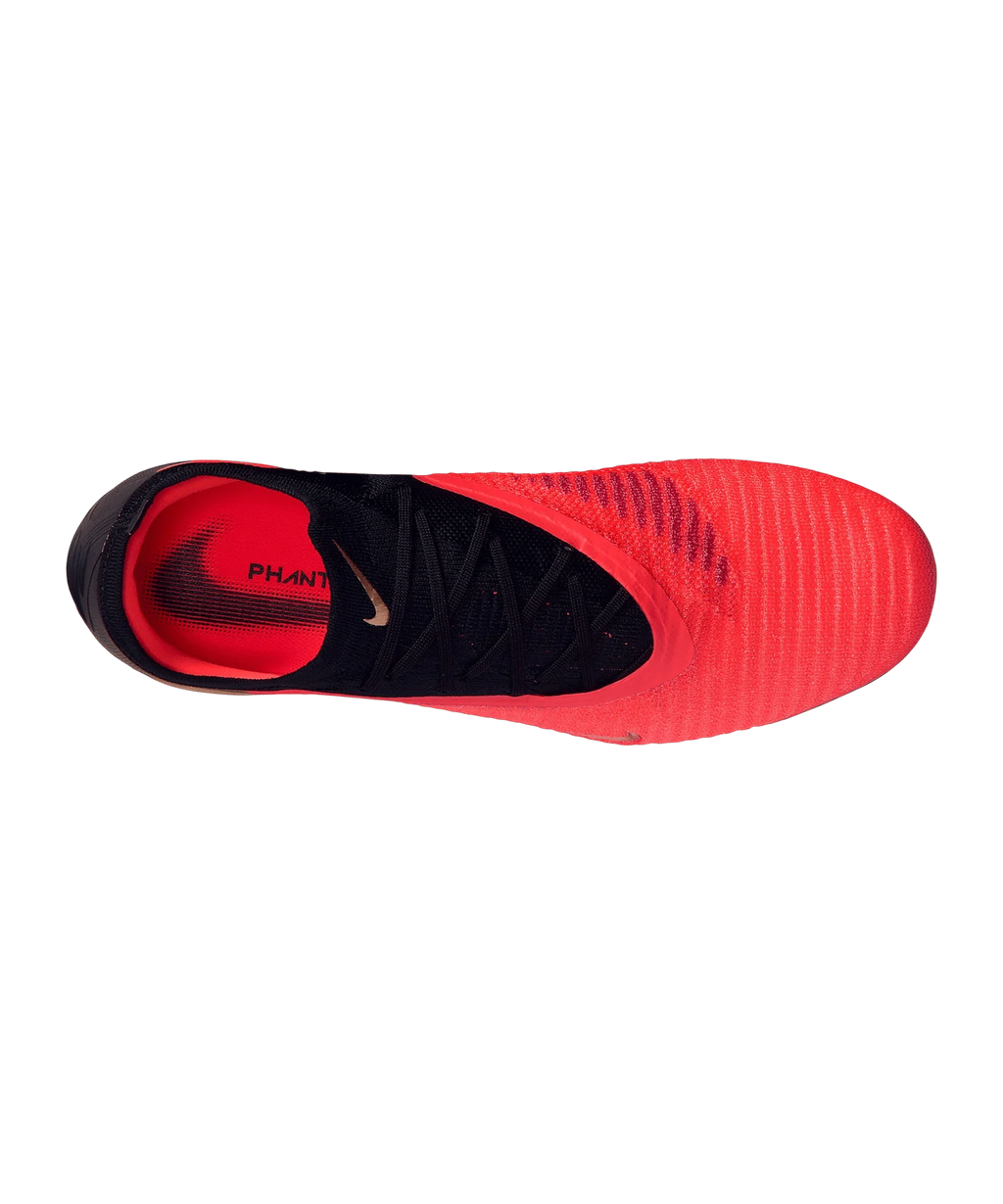 Nike Phantom 6 Low Elite AG Break'Em Rouge C600