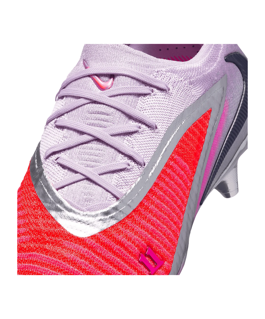 Nike Phantom 6 Low Elite FG Alexia Putellas Rouge C600