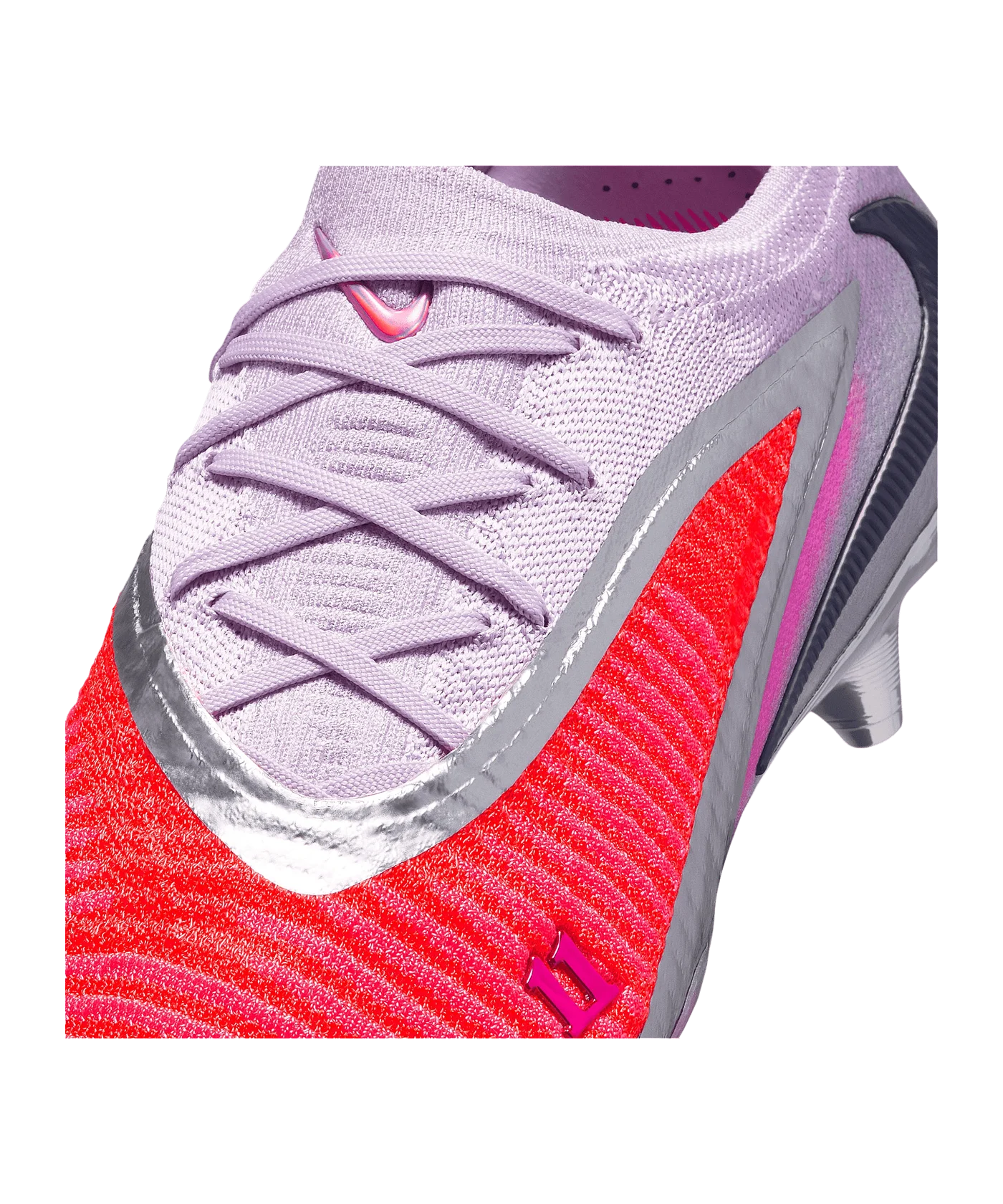 Nike Phantom 6 Low Elite FG Alexia Putellas Rouge C600