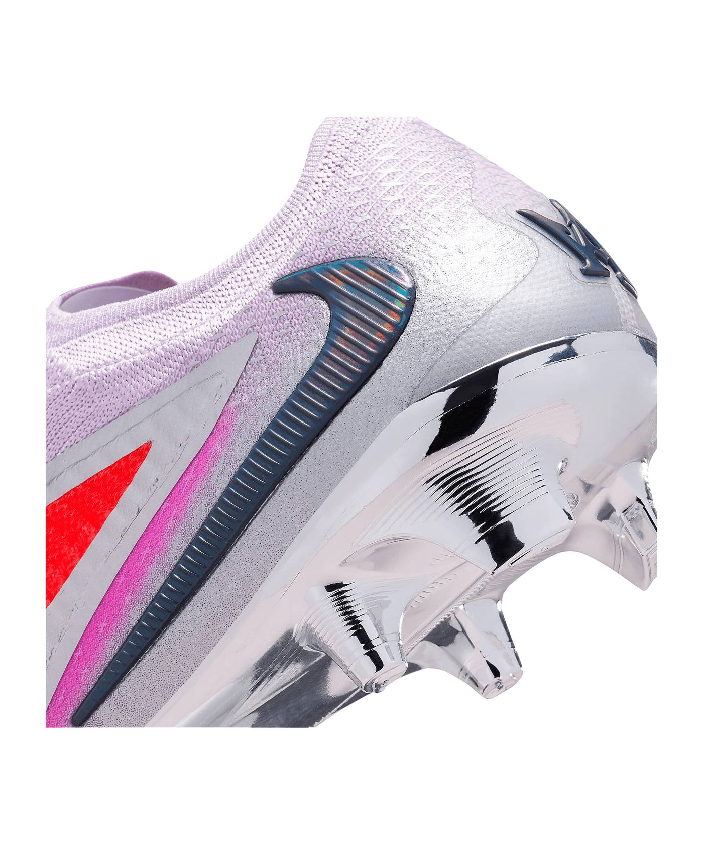 Nike Phantom 6 Low Elite FG Alexia Putellas Rouge C600