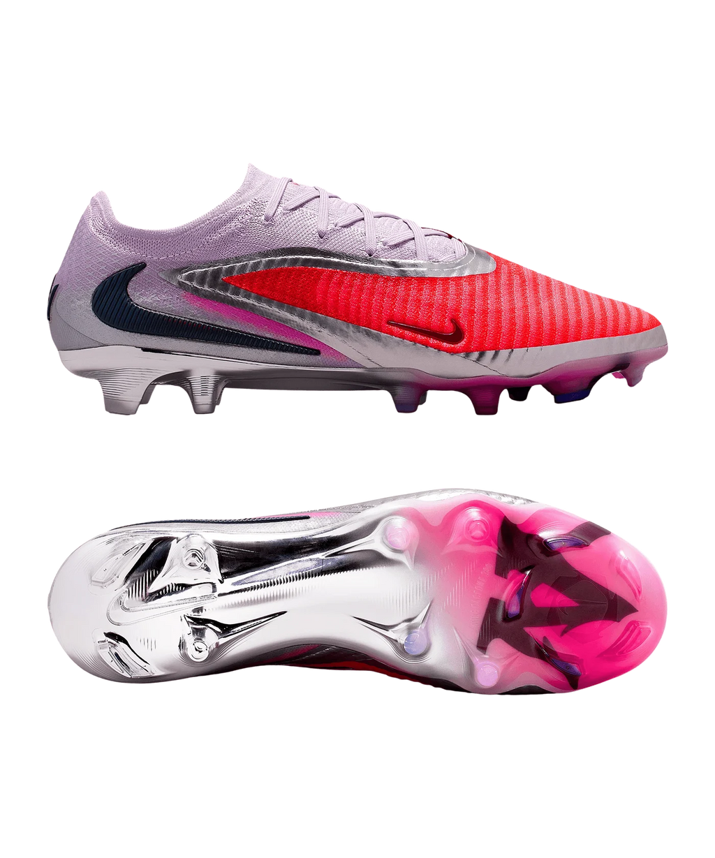 Nike Phantom 6 Low Elite FG Alexia Putellas Rouge C600