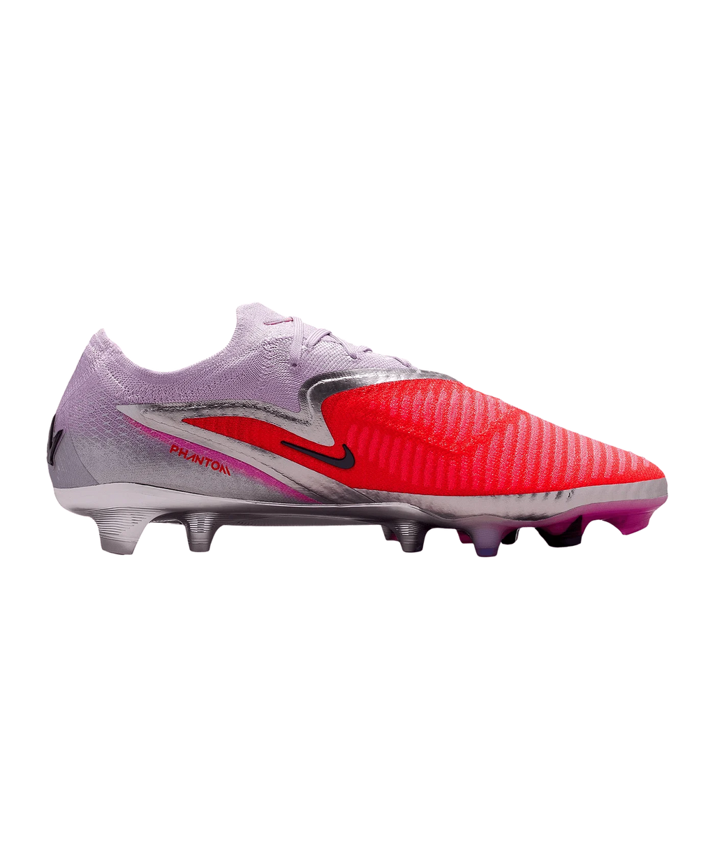Nike Phantom 6 Low Elite FG Alexia Putellas Rouge C600