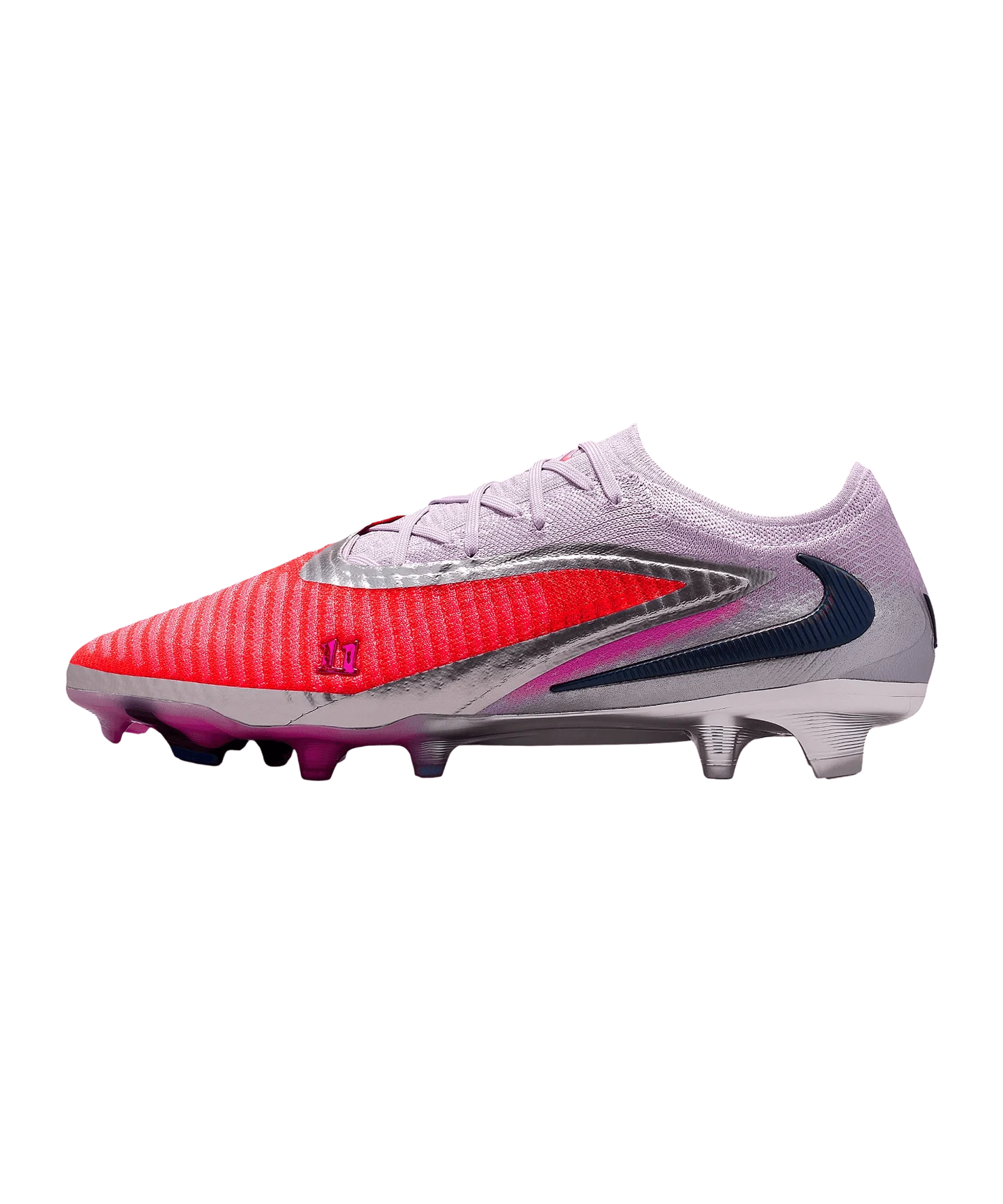 Nike Phantom 6 Low Elite FG Alexia Putellas Rouge C600