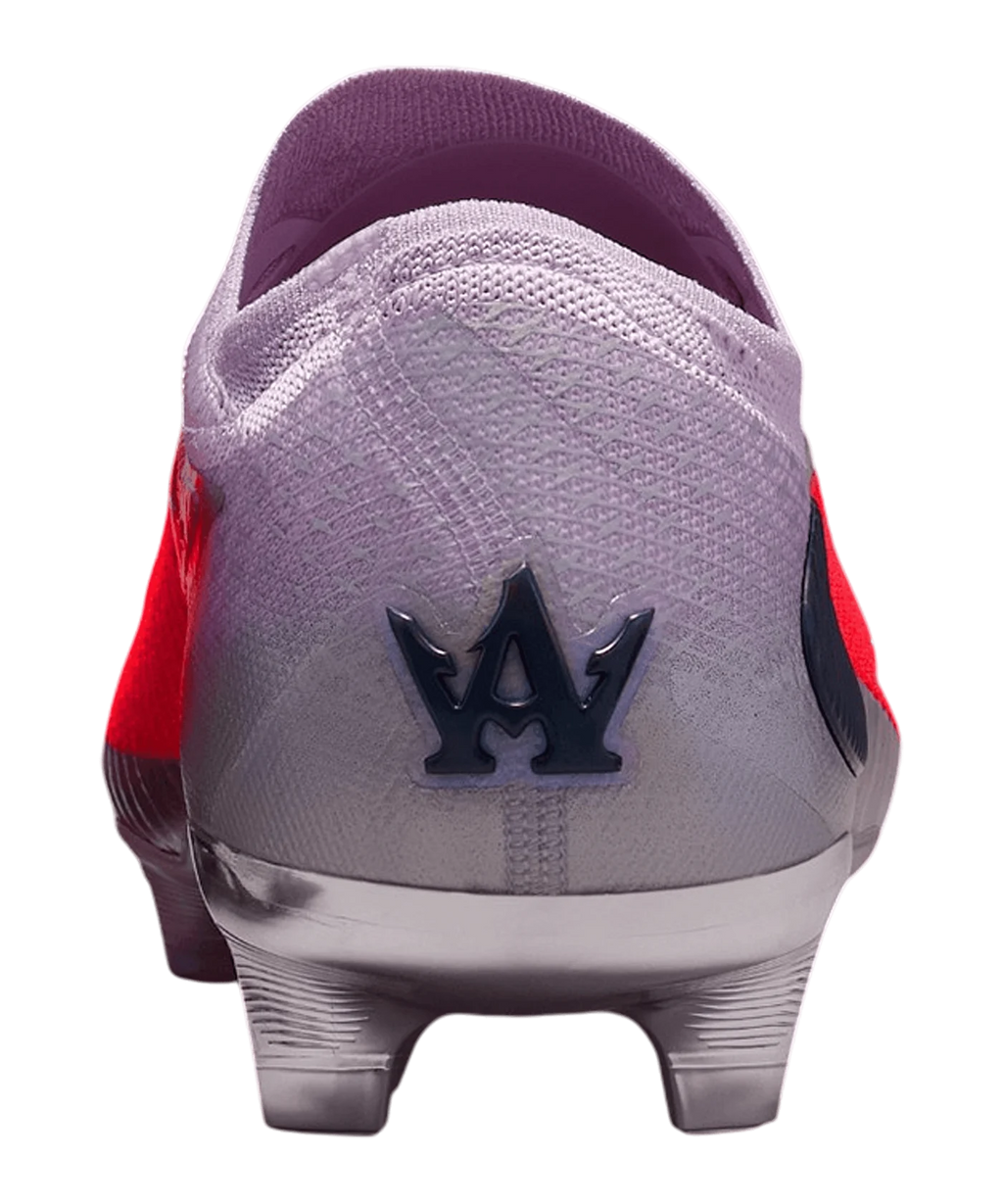Nike Phantom 6 Low Elite FG Alexia Putellas Rouge C600
