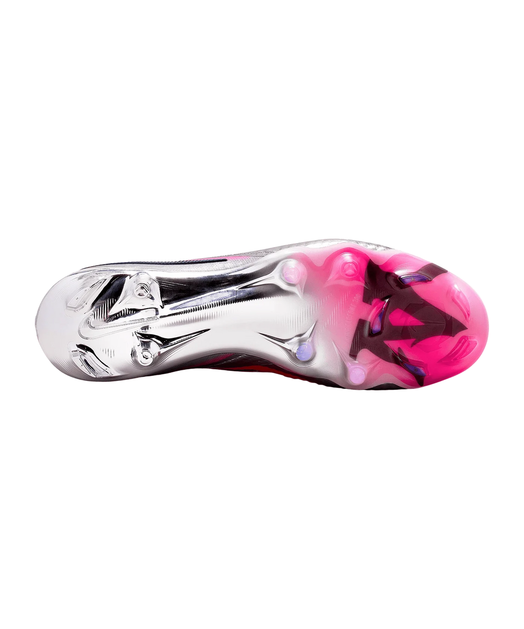 Nike Phantom 6 Low Elite FG Alexia Putellas Rouge C600