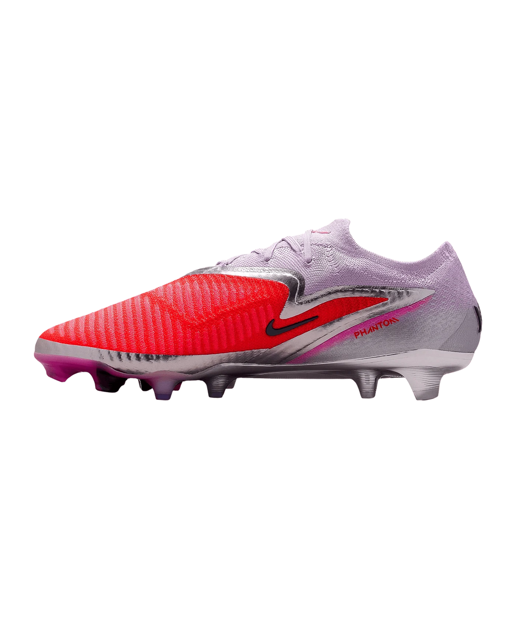 Nike Phantom 6 Low Elite FG Alexia Putellas Rouge C600
