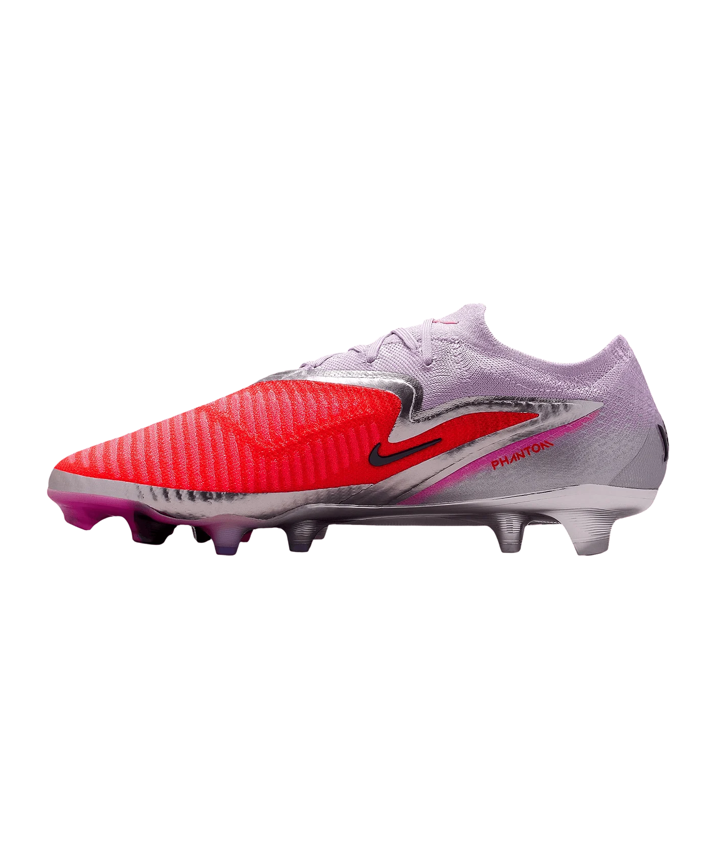 Nike Phantom 6 Low Elite FG Alexia Putellas Rouge C600