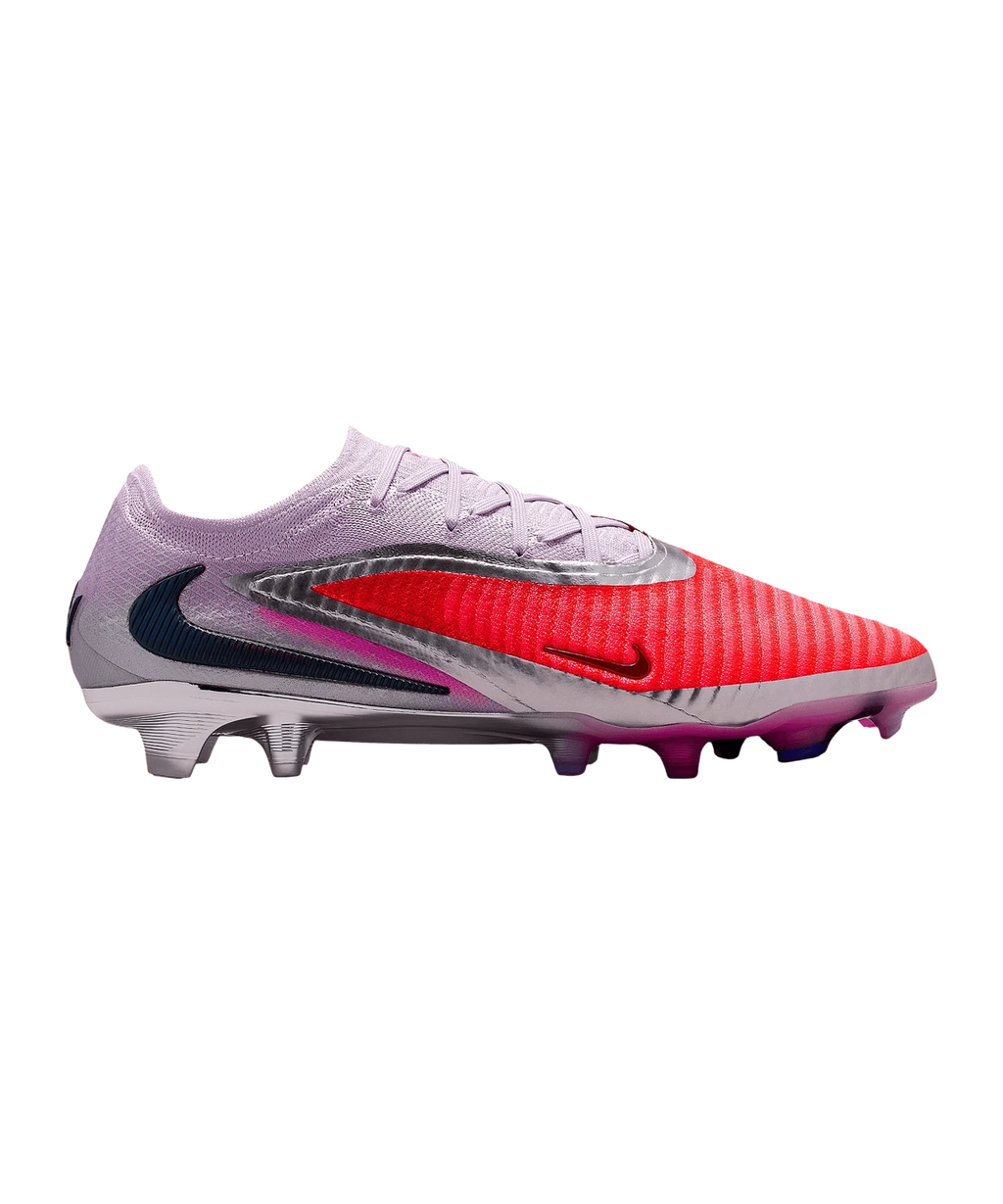 Nike Phantom 6 Low Elite FG Alexia Putellas Rouge C600
